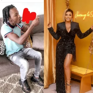 Naira Marley Threatens To Sue Actress Iyabo Ojo For N500 Million Over Defamation (DETAIL)