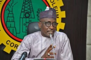 NNPC Kyari on refineries and fuel price