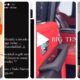 Singer Kizz Daniel gifts himself a Rolls-Royce Cullinan as he marks a decade on stage (Video/Photos)