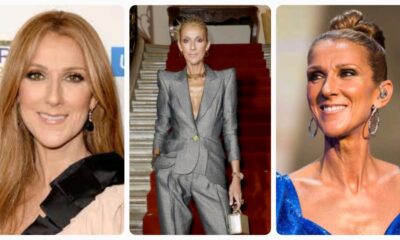 Celine Dion no longer has control of her muscles following her battl£ with Stiff-Person Syndrome — Sister