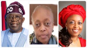 Alleged Money Laundering: I’m dying of cancer. Please forgive me and allow me to return home — Former petroleum minister, Diezani Allison-Madueke, appeals to president Tinubu