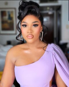Doyin on beef with CeeC