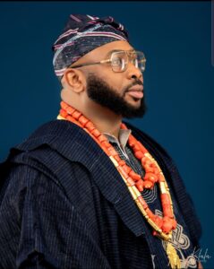 Tonto Dikeh's Ex-Husband Olakunle Churchill Recounts Ugly Payback He Gets For Investing Into Bettering People's Lives (DETAIL)