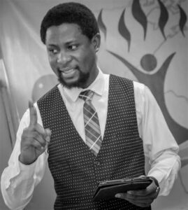 Pastor Femi Lazarus on womem