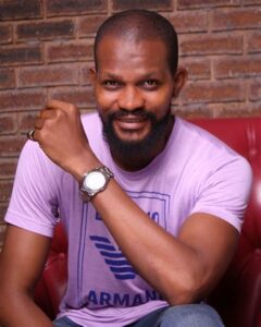 Uche Maduagwu on Kiddwaya and Erica