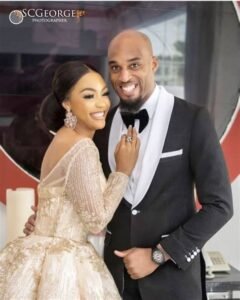 15 Years Marriage Between Billionaire Businessman, Dilly Umenyiora And Socialite Wife, Fifi Umneyiora Has Crashed (DETAIL)