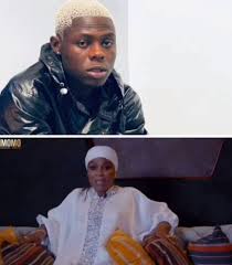 "Mohbad went to meet a pregnant woman that she should allow him enter her, but the pregnant woman refused’’- Activist Adetoun reveals what she saw in the spirit realm (VIDEO)