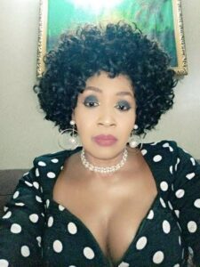  "Very Soon Kemi Olunloyo Will Tell Us Chickens Are Dogs, I'm Ready To Foot Her Medical Bills In Any Psychiatric Hospital....." - Iyabo Ojo Reacts As Kemi Olunloyo Reveals Iyabo Is The Owner Of Gistlover, Earning 30 Million Naira Monthly (DETAIL)