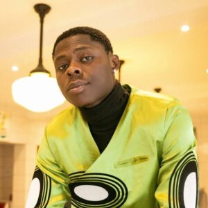 "Mohbad went to meet a pregnant woman that she should allow him enter her, but the pregnant woman refused’’- Activist Adetoun reveals what she saw in the spirit realm (VIDEO)