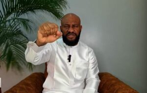 "I followed your sermon and received instant miracle ,I was having elongated .............. “ Pastor Yul Edochie Online church member gives Testimony, encourages him to open a physical branch