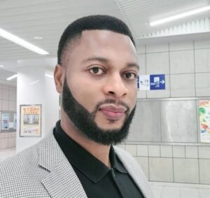 "You're A Special Breed, I Cherish You Today & Always" - Actress Nkiru Sylvanus Celebrates Her Husband On His Birthday (PHOTOS)