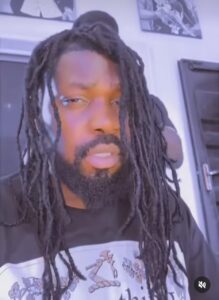 "The videos I’ve seen of him on different sets behind the scenes breaks my heart"- Blogger writes, calls for Rehabilitation of Actor Jerry Williams again over alleged drug abuse (DETAIL)