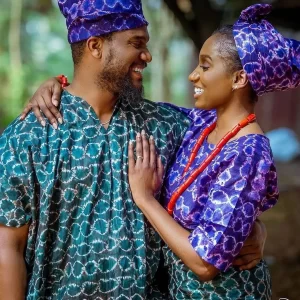 "Men Don't Marry Instagram Baddies, They Are Only For Enjoyment & Flexing, Men Marry Reserved Women"- Lady Reacts To Moses Bliss & Kunle Remi Choice Of Brides (VIDEO)