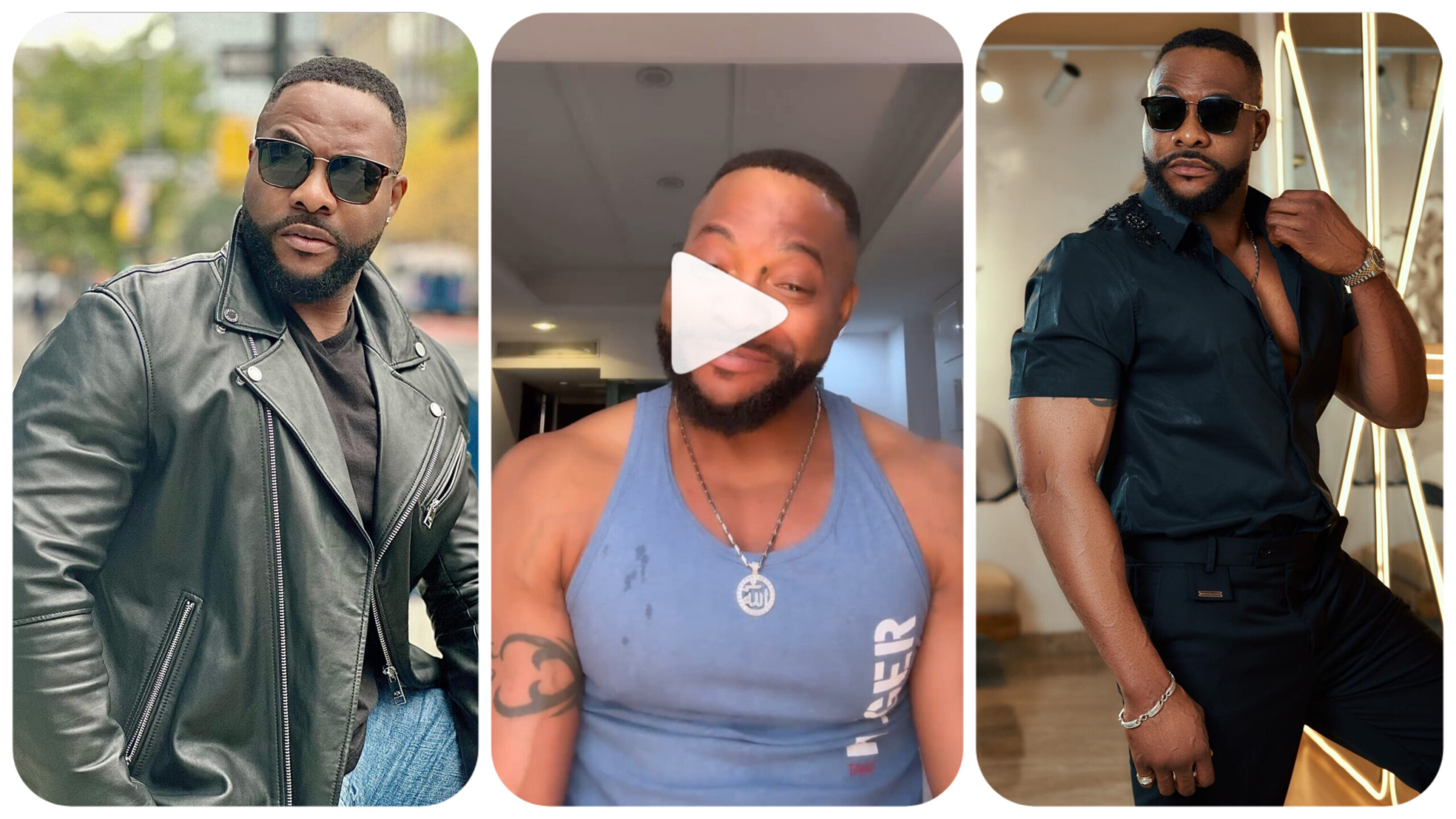 Bolanle Ninalowo Video: Unfolding Drama in the Entertainment Industry 4