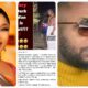 Tunde I’ll be here when someone calls your mum a slvt and all I’ll do is laugh....You're a h0rr!ble person - Actress Tonto Dikeh tells Tunde Ednut after he reposted VDM’s video (DETAIL)
