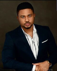 Congratulations Are In Order For Actor, Mike Godson As He Acquires A New House