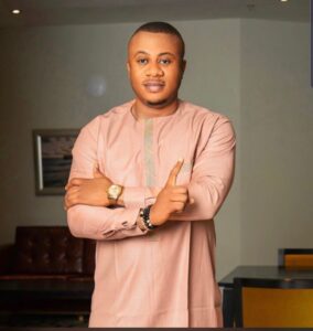 Opeyemi Falegan on Yul and May Edochie