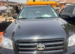 Mohbad's Father gifted a car four months after his son's passing
