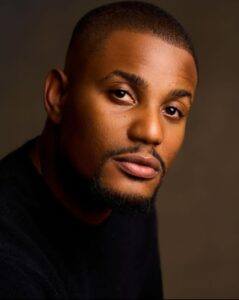 The No Gree For Anybody Is Breeding Violence And Fostering Revenge Culture" - Actor, Alexx Ekubo Warns