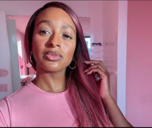 " I Just Want To Be The Most Calmest And Godliest Version Of Myself In 2024" - Dj Cuppy Says As She Sets Her Goals For The New Year