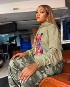 If You Don't Have BBL, You May Not Get Movie Roles" - Nollywood Actress, Bayray Nwizu Reveals (DETAIL)