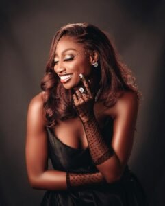 “I can do a life partnership with someone where we have kids, not marriage because it....... “ Doyin reveals reason she might not get married (VIDEO)