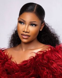 Tacha reacts after Davido liked a post calling her sme l l y & D!rty, Reveals How Much Of A BuIly He Is (DETAIL)