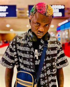  “My Role in A Tribe Called Judah Was Inspired By Portable” – Actor, Tobi Makinde reveals (VIDEO)