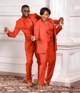 : I don't see divorce from JJC Skillz as a failure - Funke Akindele finally open up