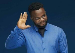 "You Believed In Me, Even When I Didn't Believe In Myself, God Bless You Endlessly"- Skitmaker, Nduka Celebrates Sabinus On His Birthday  