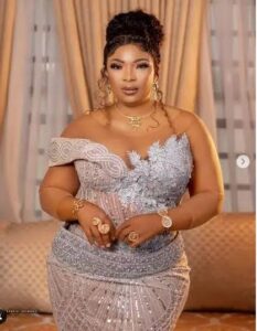 "Don't Pack Out Or Dump Them, Instead Cheat Back"- Actress Laide Bakare Advises Women, Says All Men Cheat (VIDEO)