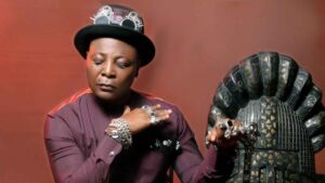 "Charly Boy Is Not A Man Of Integrity, Burna Boy Is Stup!d For Saying No One Helped Him In Nigeria" - Rapper, Idris Abdulkareem Blows Hot (VIDEO)