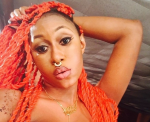 Cynthia Morgan calls out her former manager Jude 