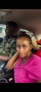 "My Goodluck Charm And My Best Friend" - Actress, Chisom Steve's Husband Celebrates Her On Her Birthday (PHOTOS)
