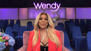 American Talk Show Host, Wendy Williams Diagnosed With Aphasia And Dementia (DETAILS)