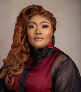 No matter the $€x style, or amount of $£x you give a man can make him marry you"- Actress, Eucharia Anunobi advices single ladies