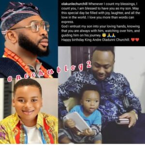 Whenever-i-count-my-blessings-i-count-you-i-am-blessed-to-have-you-as-my-son-olakunle-churchill-celebrates-sons-birthday-as-he-clocks-8/