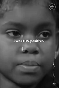 Youngest HIV Patient & Activist, Hydeia Broadbent Passes Away At Age 39 (DETAILS)
