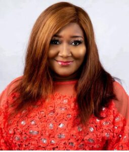 "You're A Wonderful Soul, Gentle, Loving & Happy"- Actress Ebele Okaro Celebrates Her Colleague, Ken Erics On His 39th Birthday (PHOTOS)