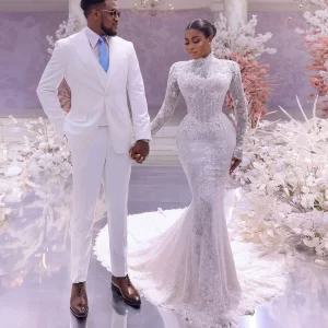 "Channel Your Money & Wealth Into Enabling The Success Of Your Marriage, Not Staging A Spectacle For People Who Have No Interest"- Ka3na Sends A Strong Message To Veekee James