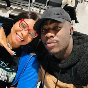 "I’ve consistently prayed for guidance in building a loving family, fulfilling roles as a wife, mother......."- Queen Mercy Atang writes as she finally reveals her fiance