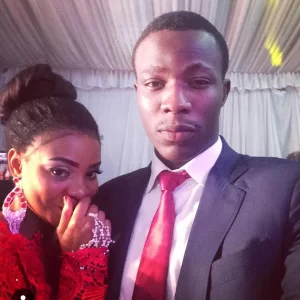 "I’ve consistently prayed for guidance in building a loving family, fulfilling roles as a wife, mother......."- Queen Mercy Atang writes as she finally reveals her fiance