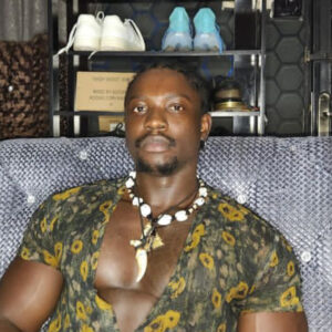 Nigeria is better than UK - Verydarkman 