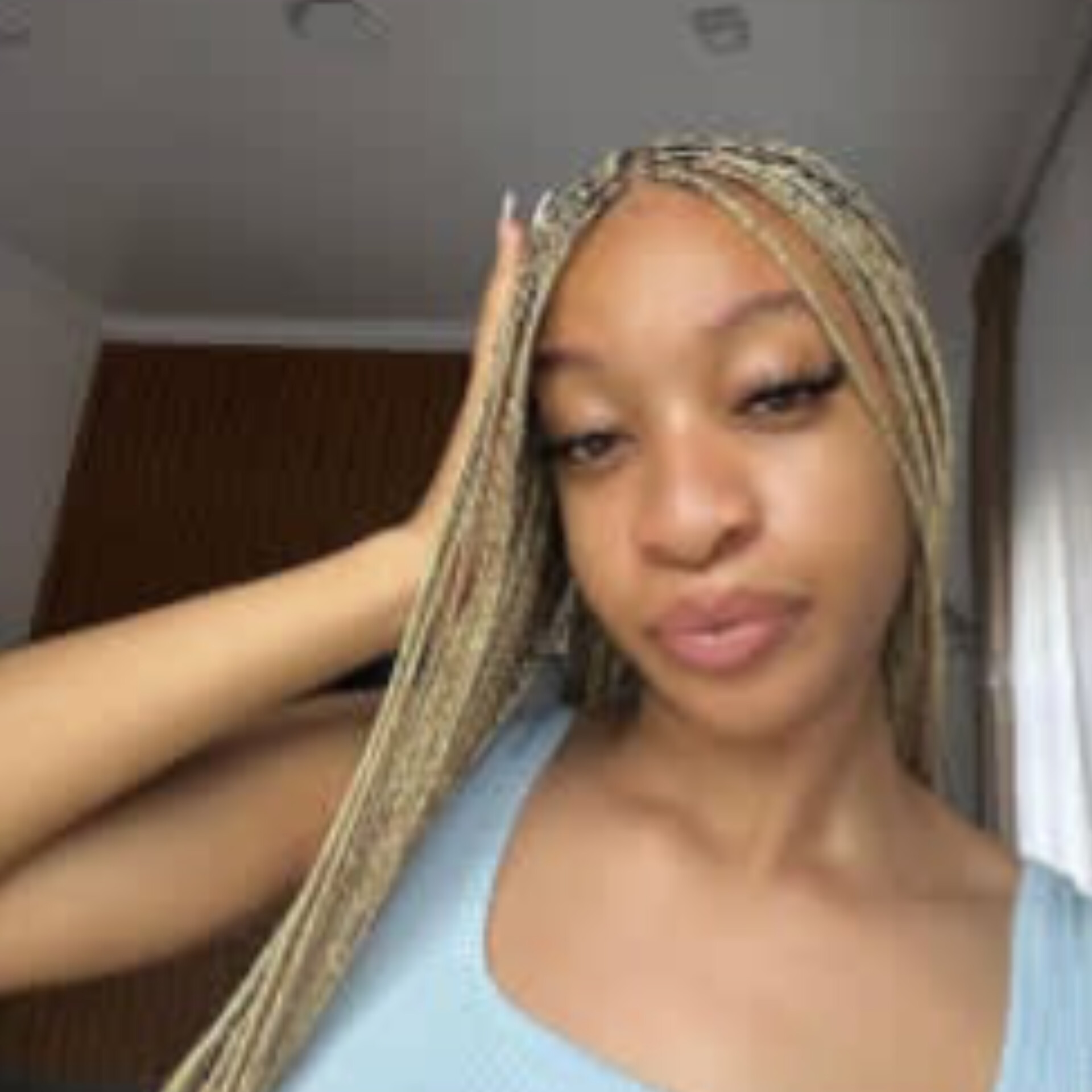 "One Thing I Hate Is When People Give Me Advice I Did Not Ask For" – Yul Edochie's Daughter, Daniella Throws Shades At Her Step Mother, Judy Austin