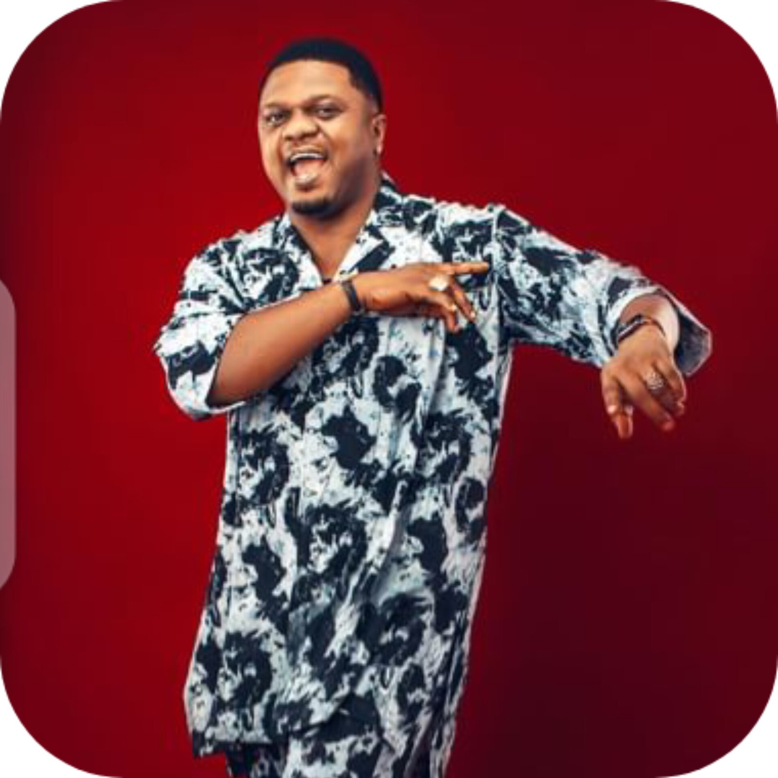 Ebelle Okaro Celebrates Ken Erics birthday