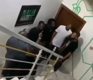 How I Revived Jim Iyke's Acting Career With A Skit- Actor, Uche Maduagwu Reveals (VIDEO)