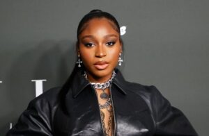 Singer, Normani Reflects On Putting Her Music Career On Hold Following Her Parents Cancer Diagnosis (DETAILS)