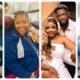 "I HELD THE HANDS OF GOD AND HE GAVE ME EVERYTHING HIS CHILDREN DESERVES"- Actress Ekene Umenwa Writes As She Relocates To UK (PHOTOS)