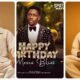 "My Heart Is Full Of Gratitude To God"- Singer, Moses Bliss Celebrates 29th Birthday