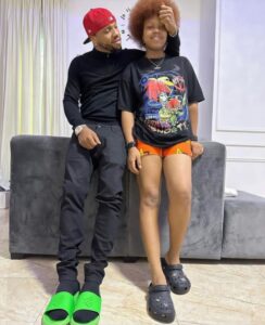 I'm Super Proud Of The Woman You Are Becoming" - Actor, Charles Okocha Congratulates Daughter On Her Matriculation